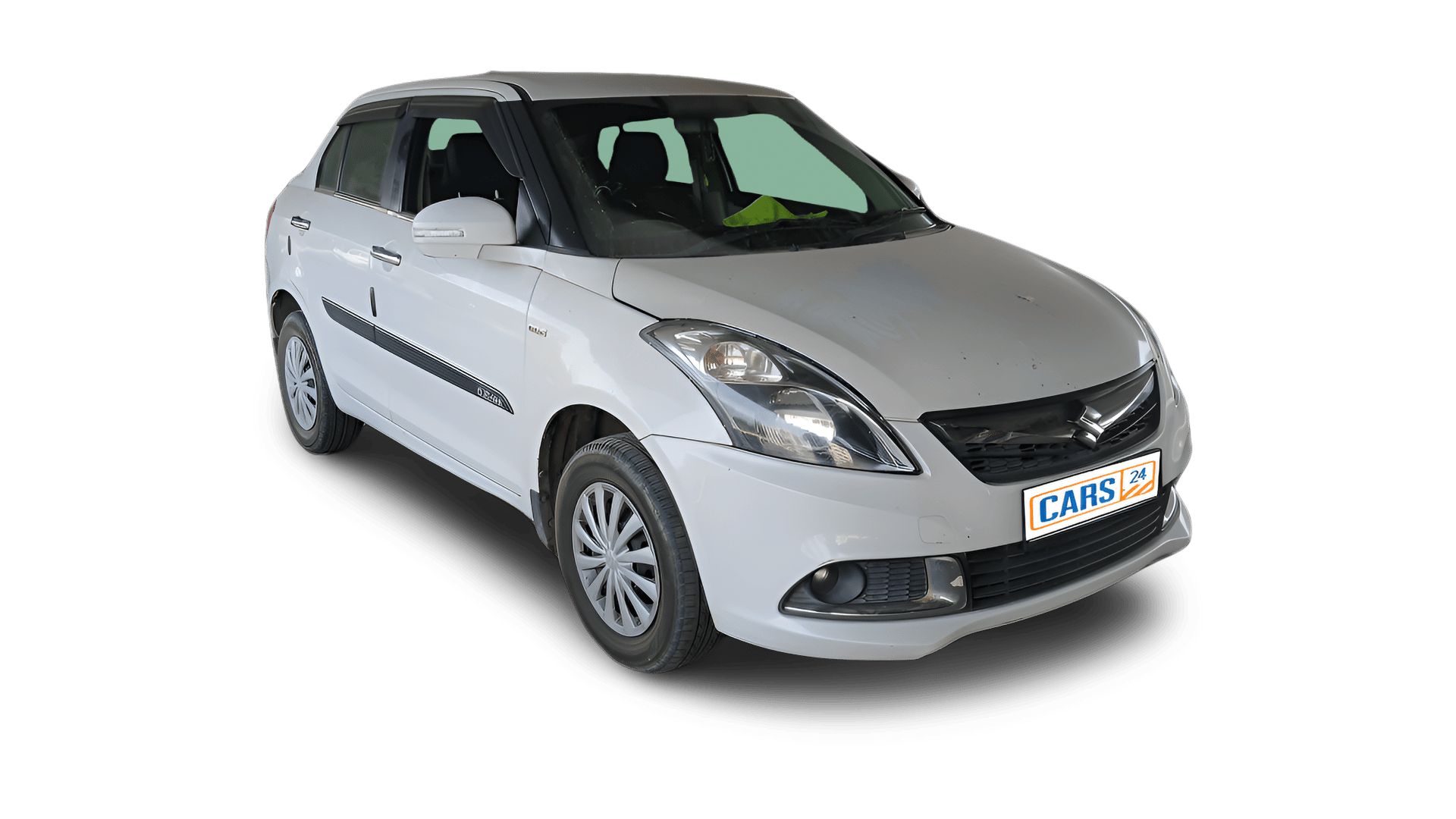 2015 Maruti Swift Dzire - Sedan - Diesel - Manual - ₹3.50 lakh